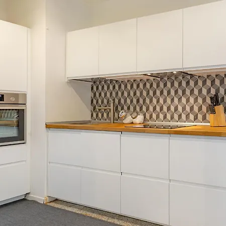 Moderno Loft A Due Passi Dal Lago Apartman Torno