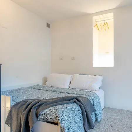 Apartman Moderno Loft A Due Passi Dal Lago Torno