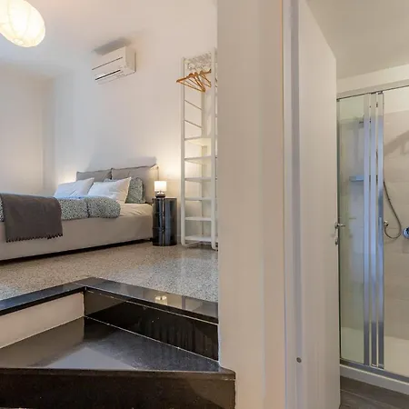 Apartman Moderno Loft A Due Passi Dal Lago *